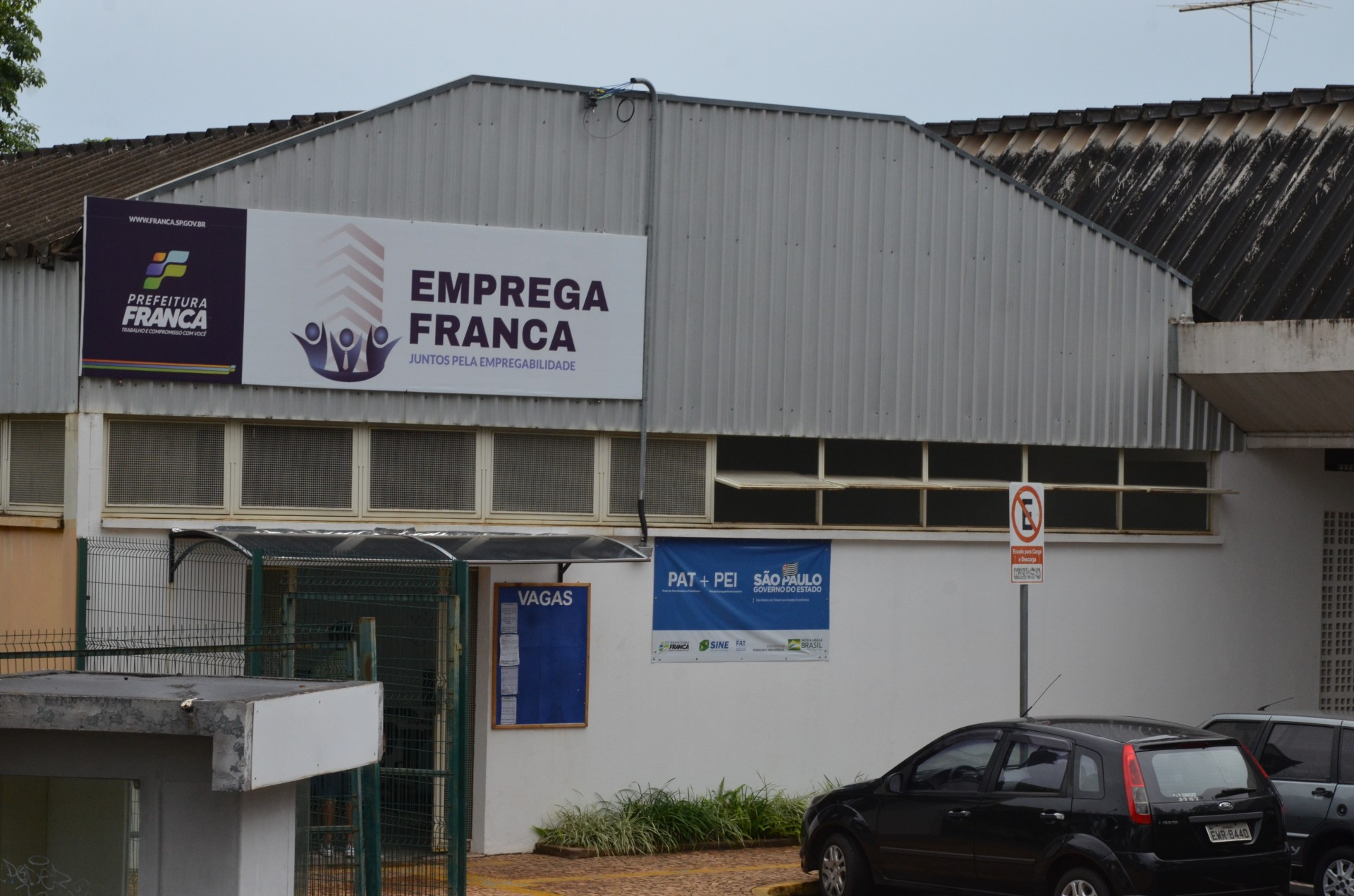 Empregos vagas original