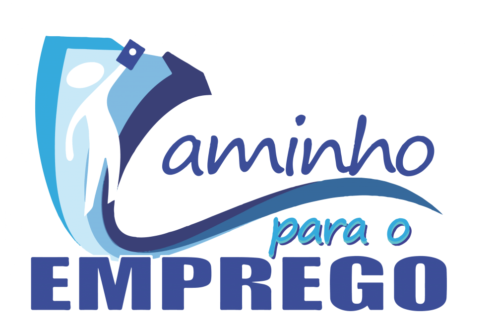 LOGO CAMINHO PARA O EMPREGO