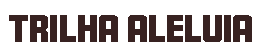 trilhas 29