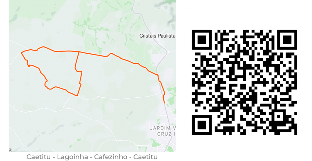 Caetitu Lagoinha Cafezinho Caetitu