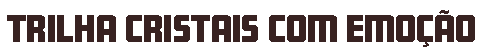 trilhas 12
