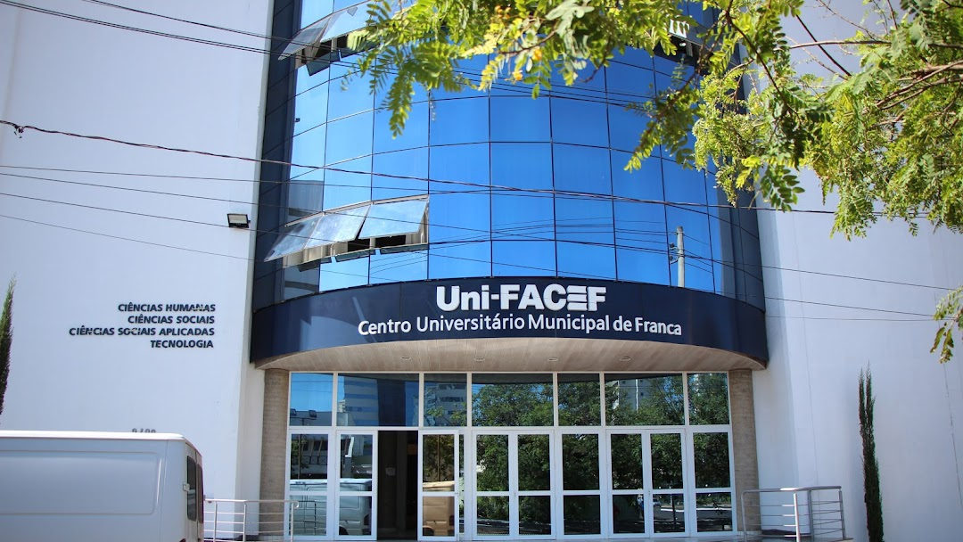 UniFacef Fachada original