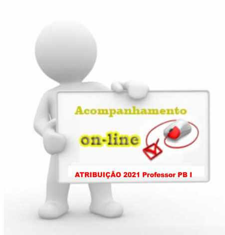 2 ATRIBUICAO ON LINE