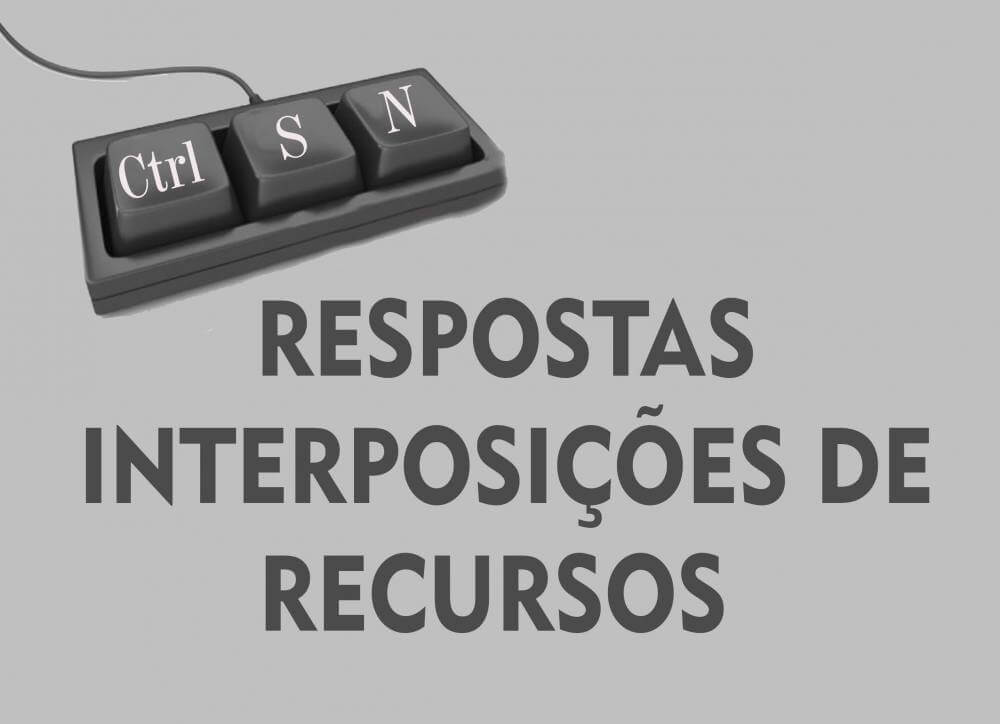 RESPOSTAS