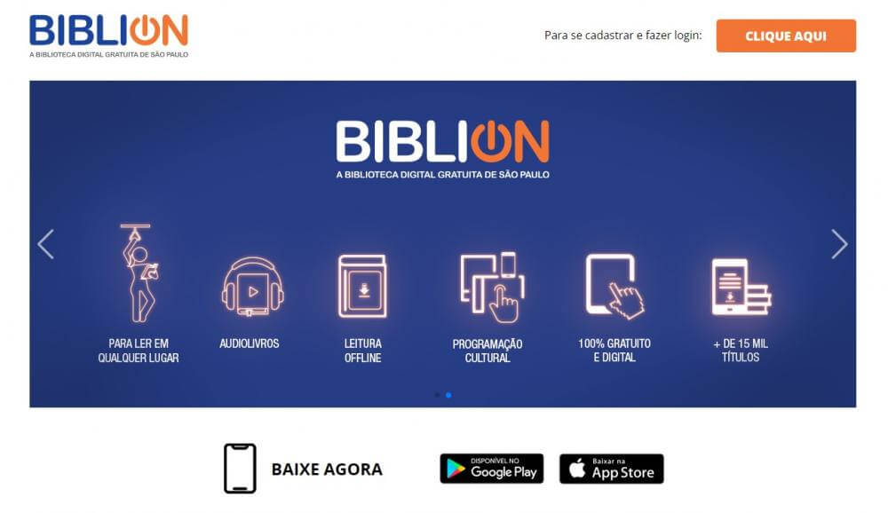BIBLIOTECA DIGITAL