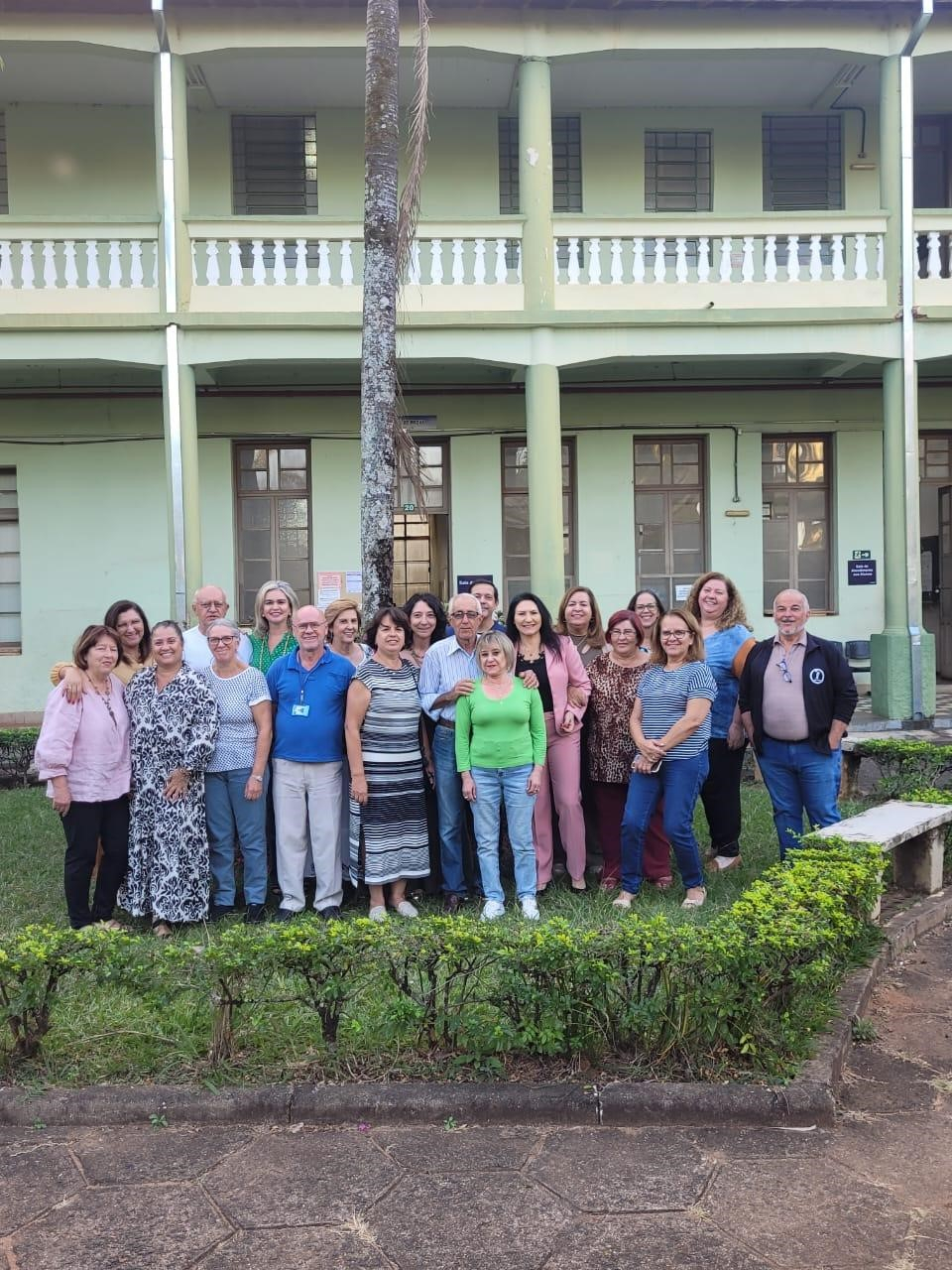 Gestores e Professores original