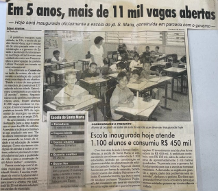Jornal original