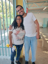 Gabriel e Fatima original