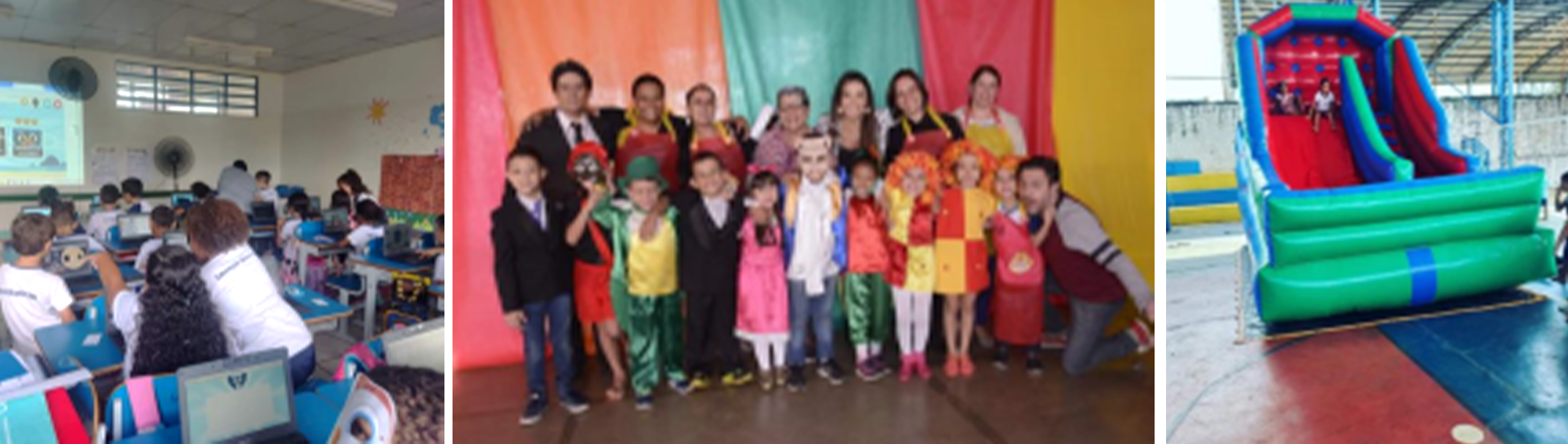 eventos original