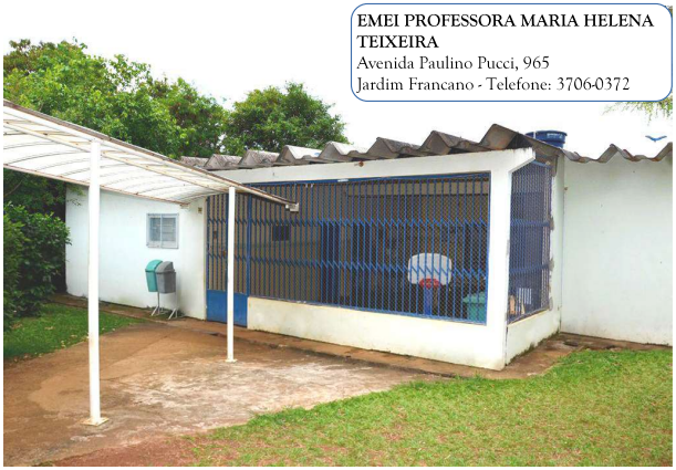 Fachada original