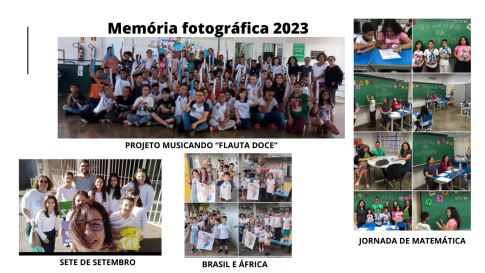 memoria fotografica original