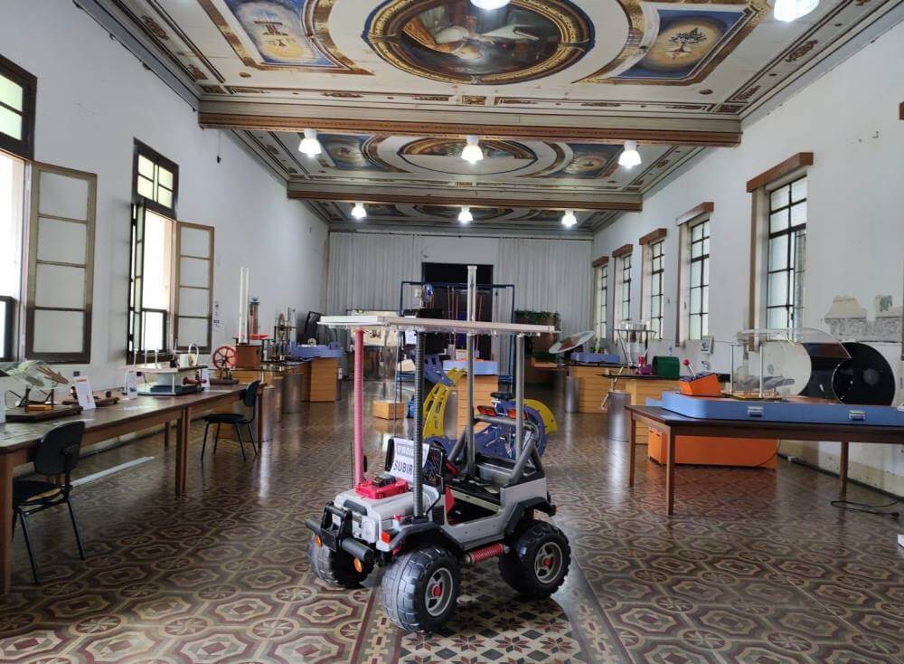 MUSEU 1