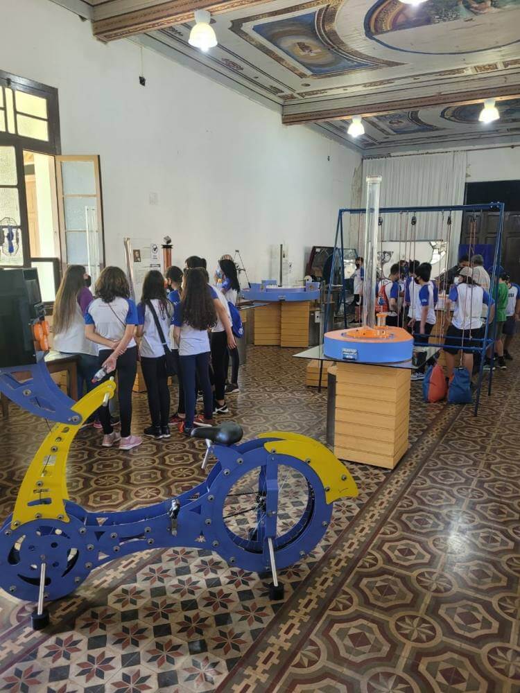 MUSEU 3