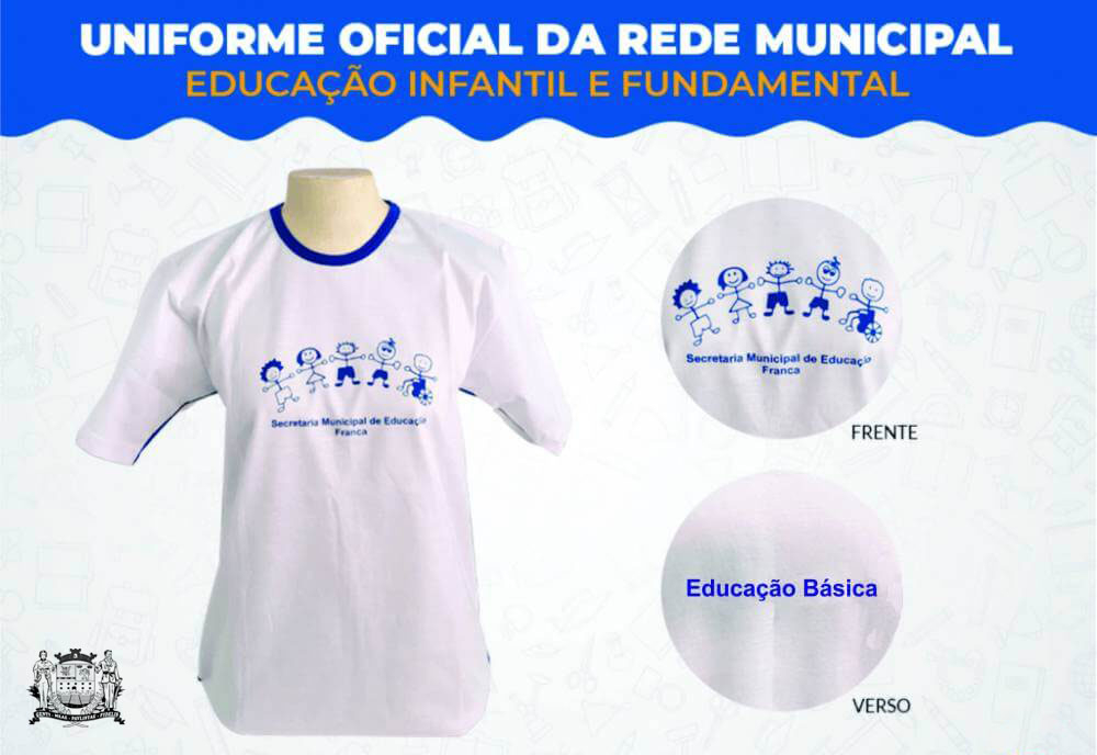 uniforme original