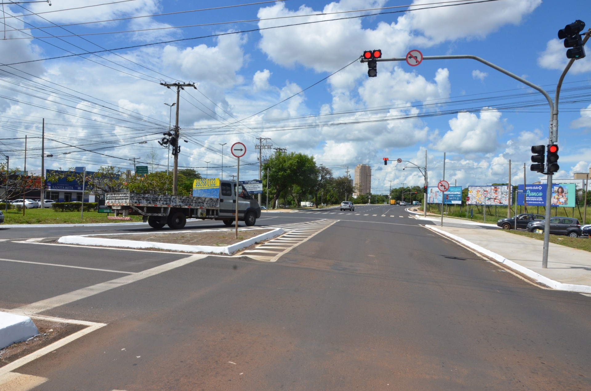 Obras Terminadas Rotatoria original