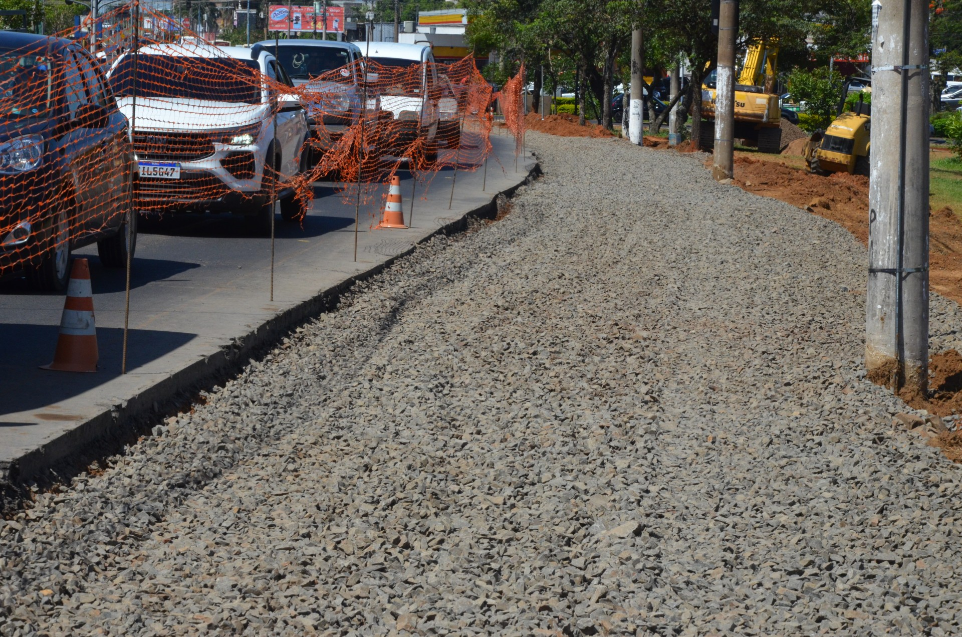 Obras Rotatoria original