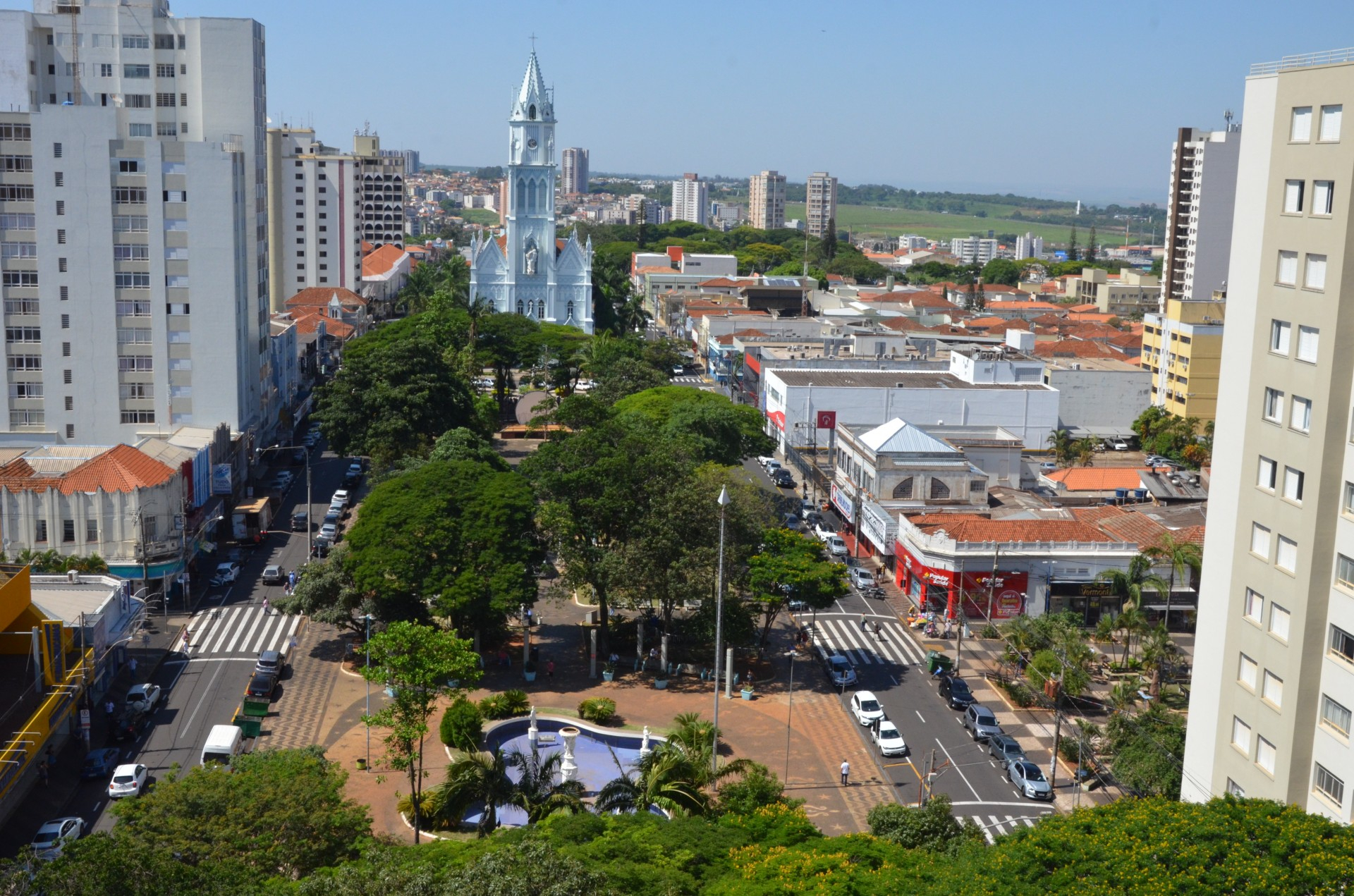 200 anos original