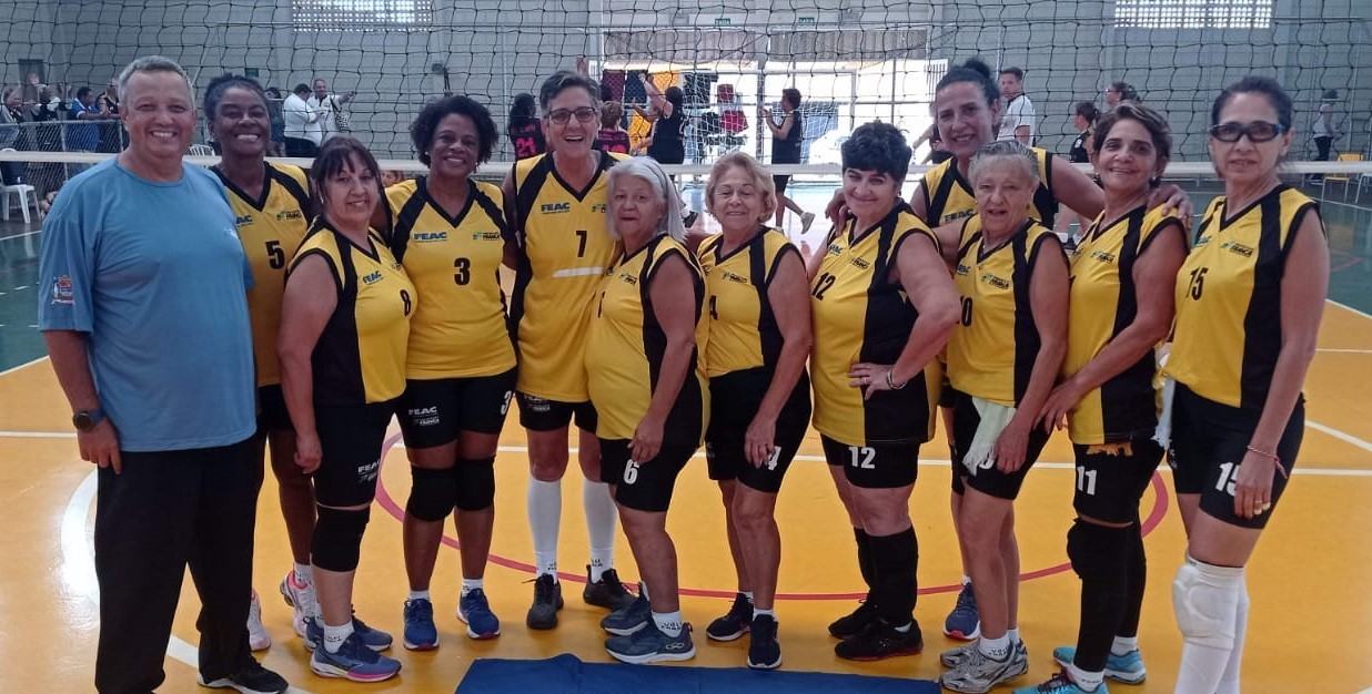 Volei adaptado original