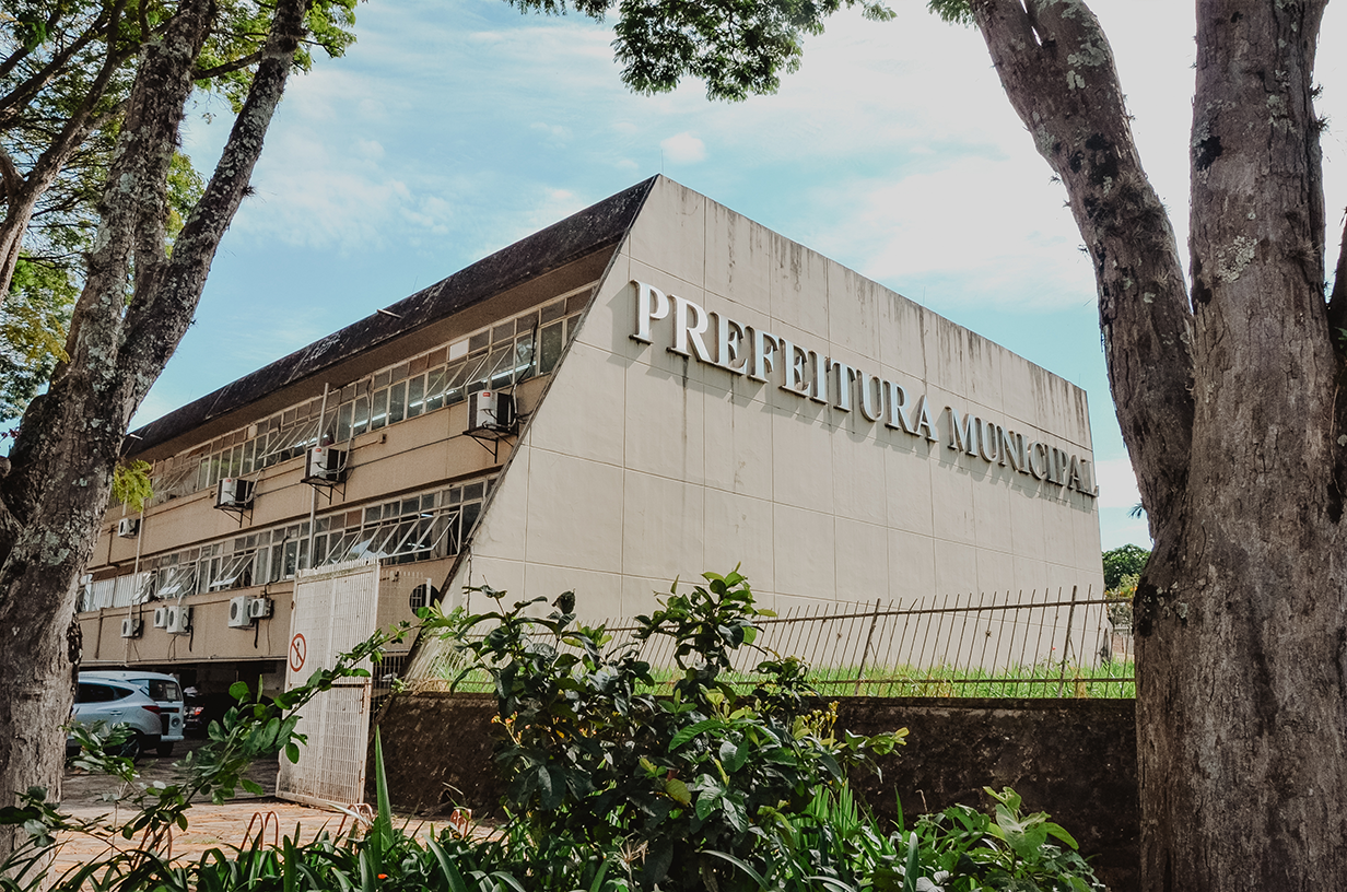 PMF Prefeitura de Franca original