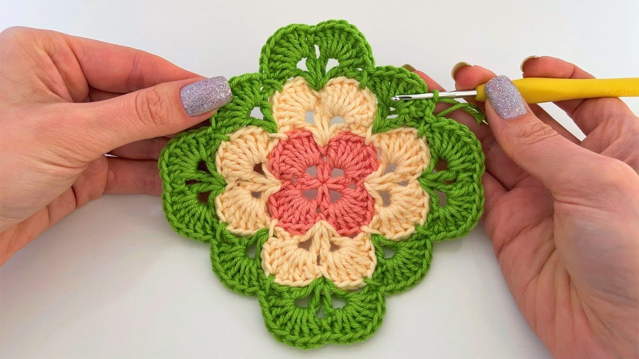 curso croche original