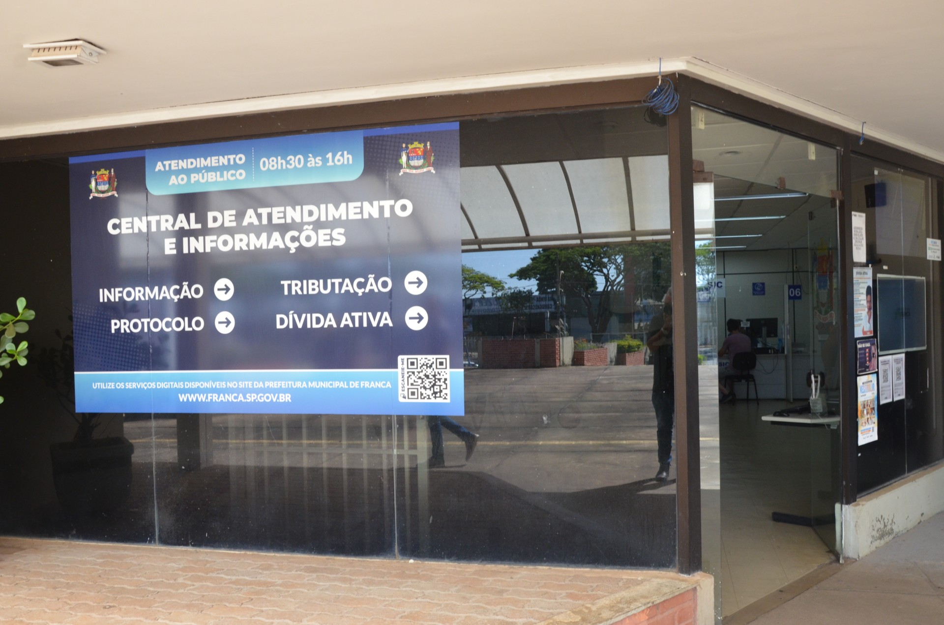 IPTU em dia dez original