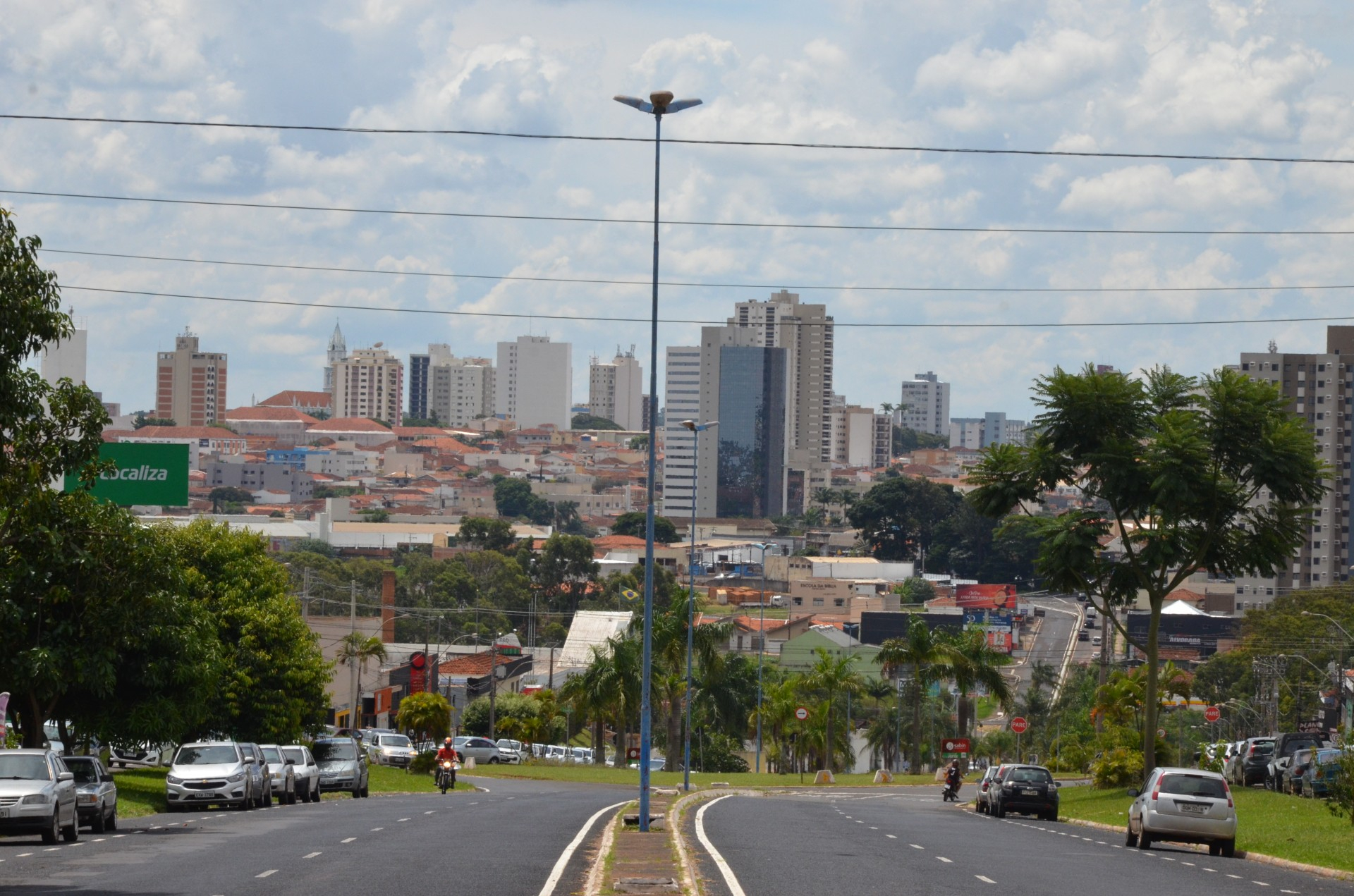 Cidade original