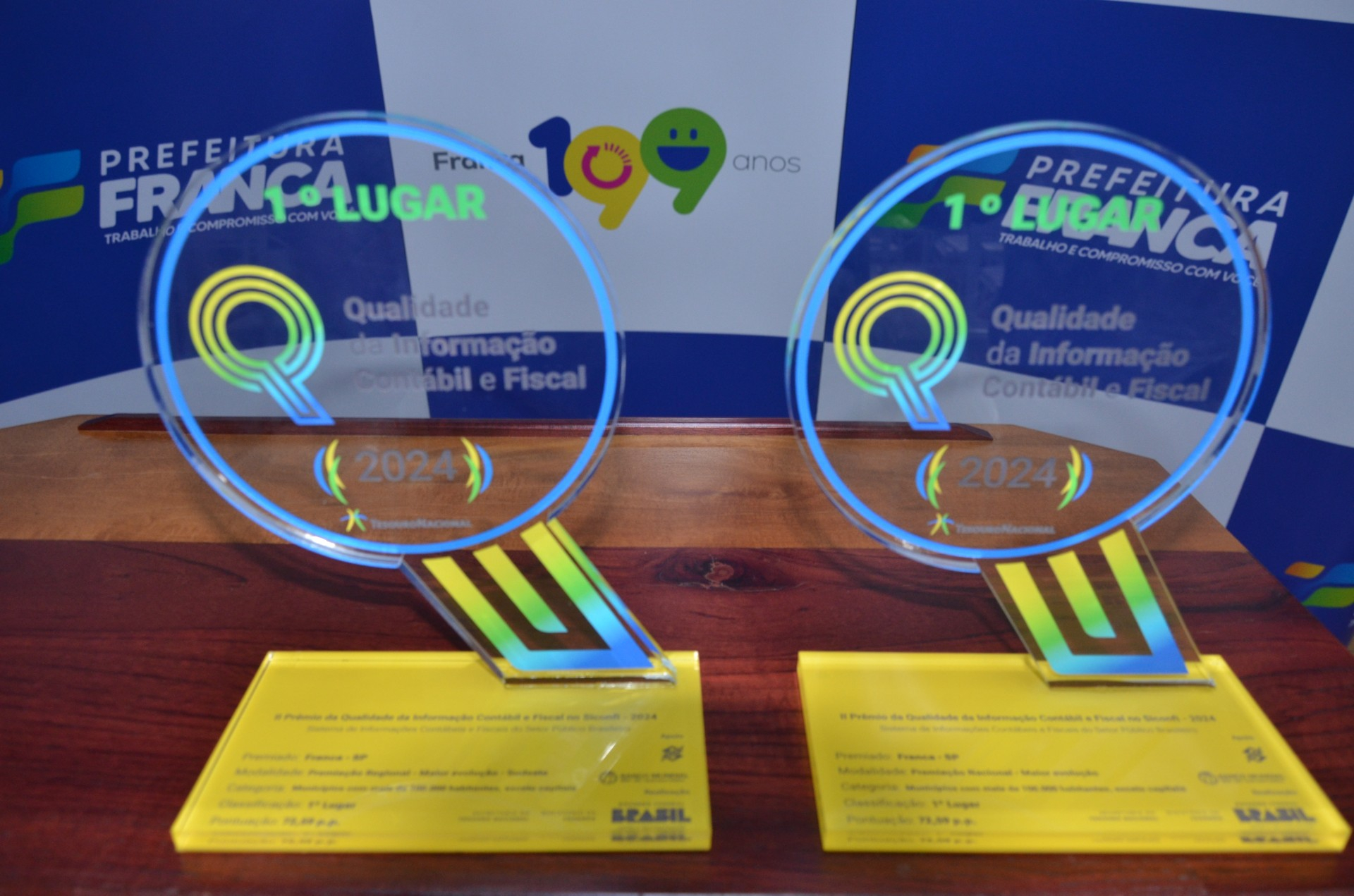 Premio Fiscal original