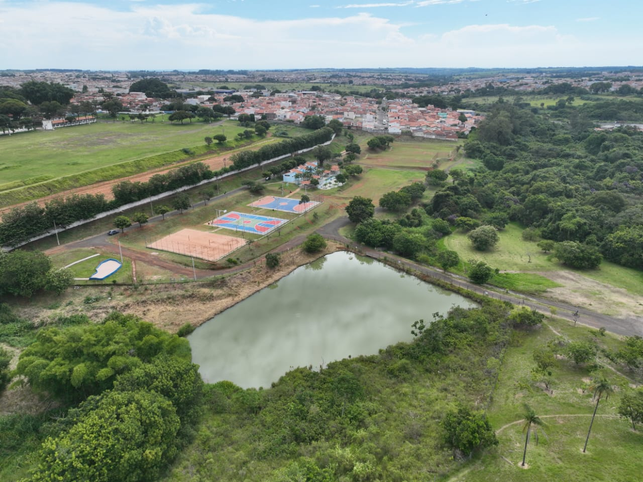Parque Trabalhadores Drenagem original