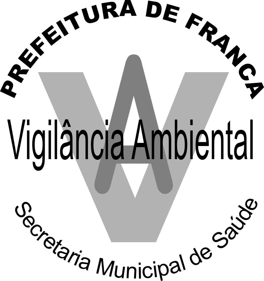 Logo da Vigilncia Ambienta