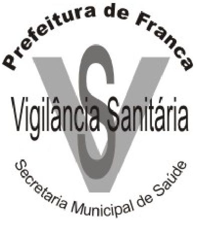 Logo da Vigilncia Sanitria