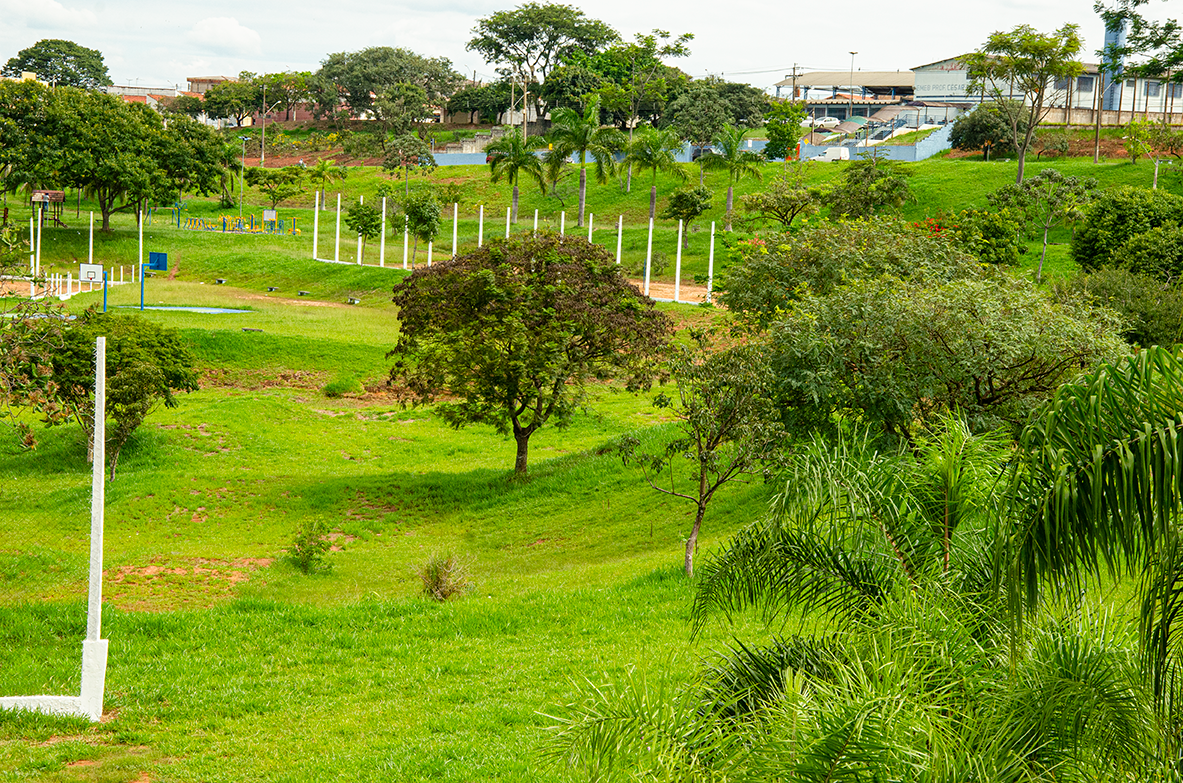 Parque original