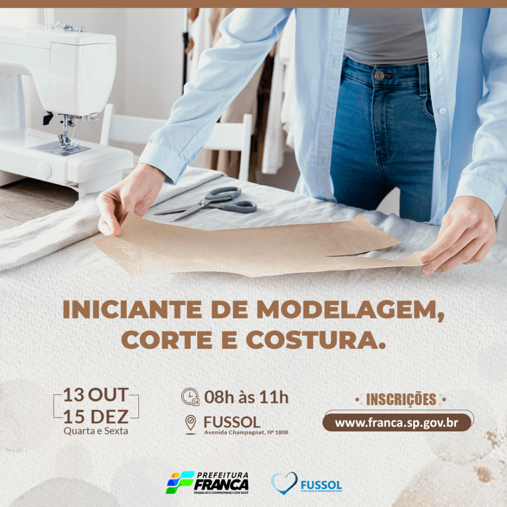 iniciante costura 2