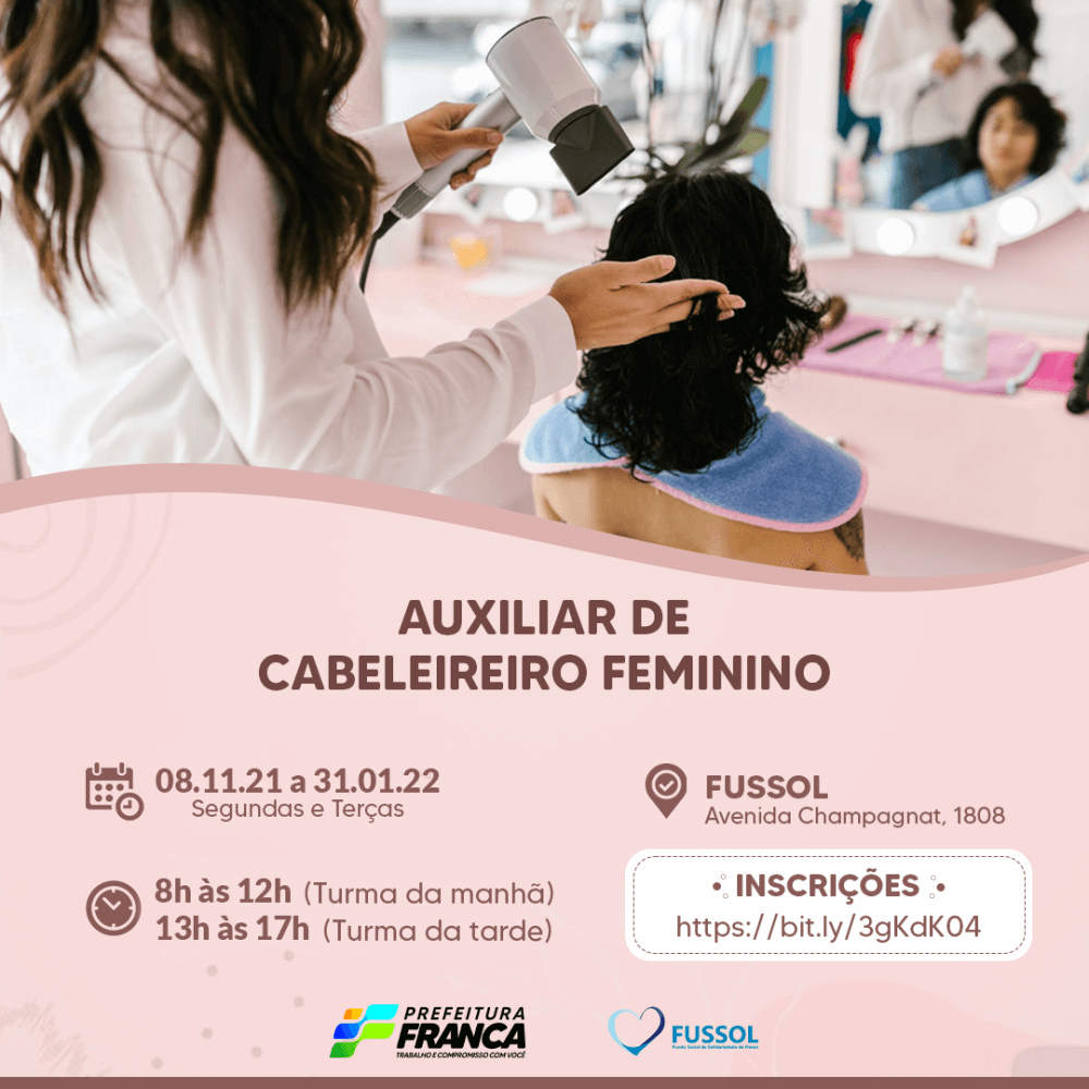 auxiliar caleireiro