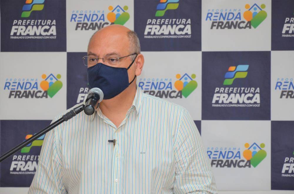 Colet Renda Franca 22 2