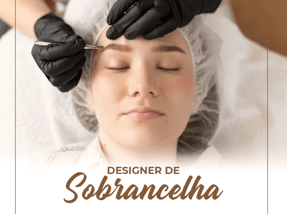 sobrancelha