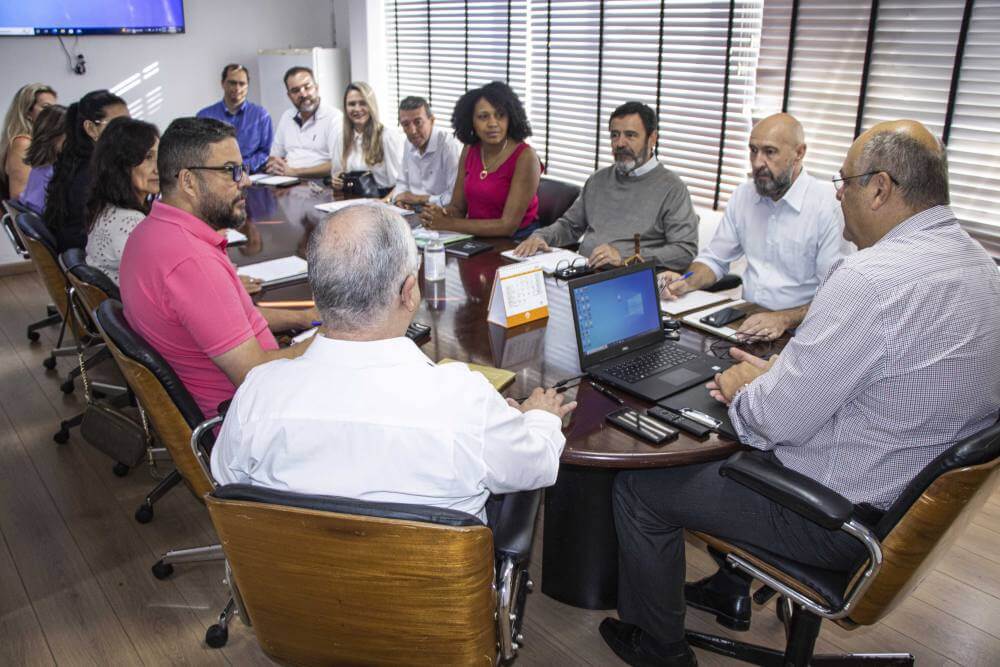 secretarios