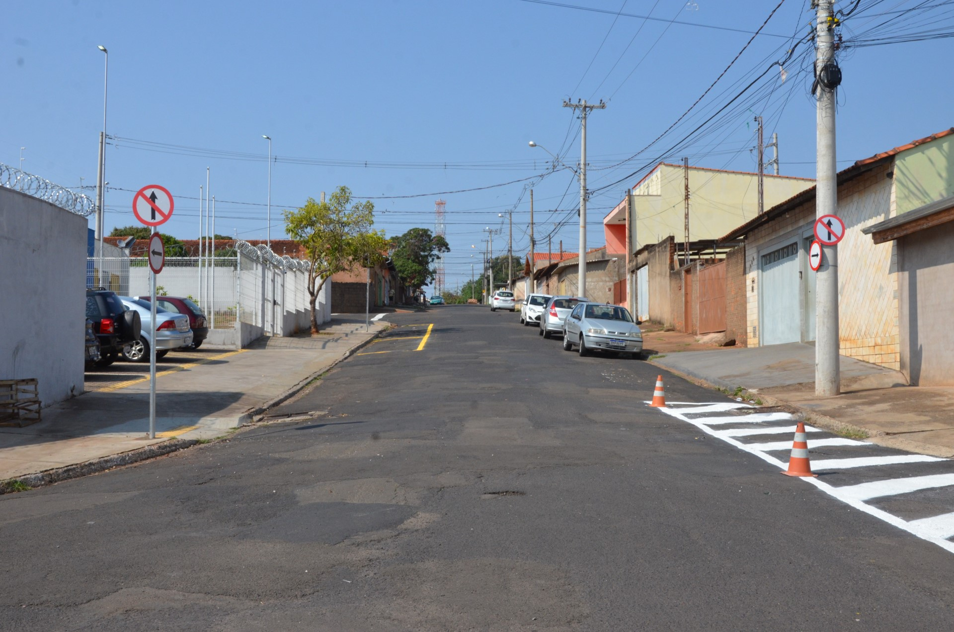 Rua Mudanca original