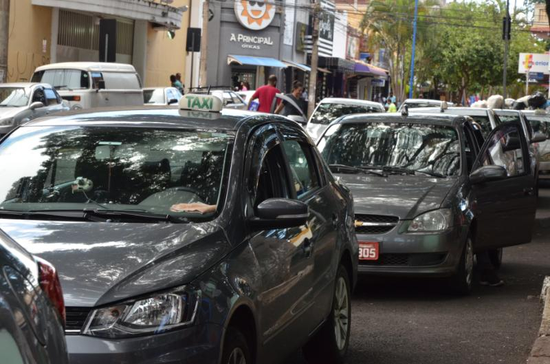 taxistas original