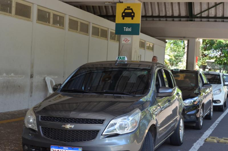 taxiis original
