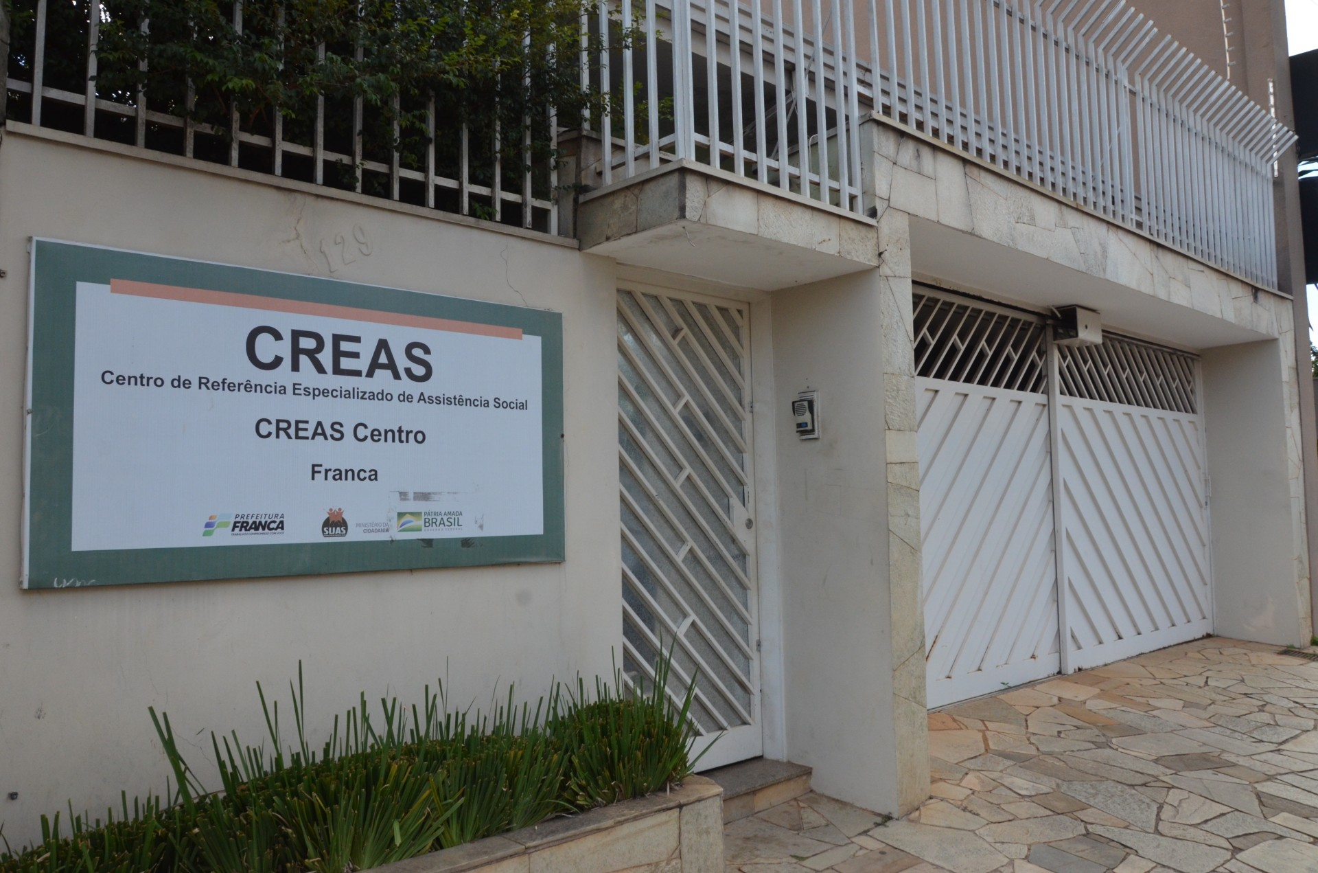 CREAS original