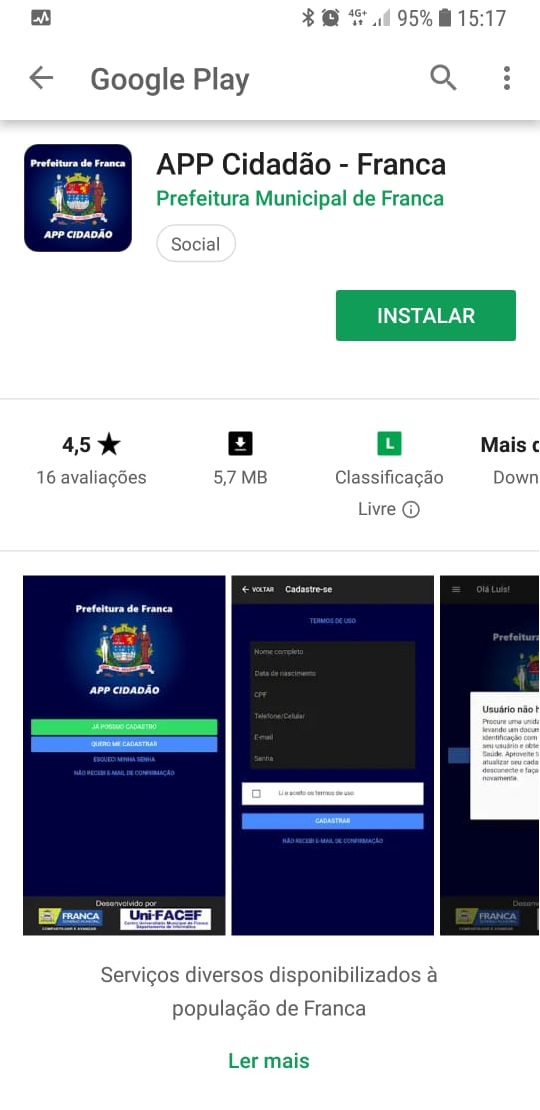 appcidadao
