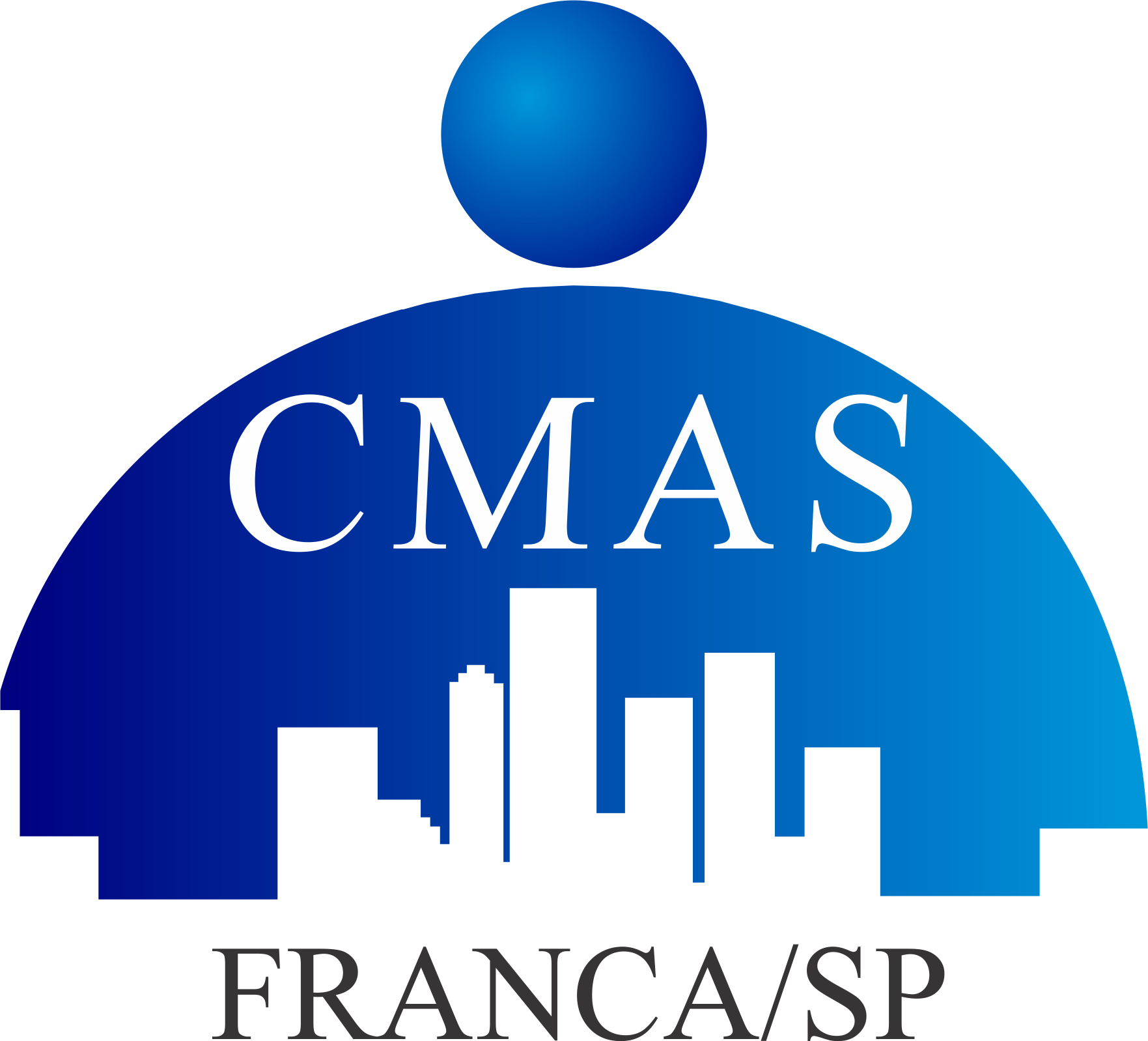 LOGO CMAS