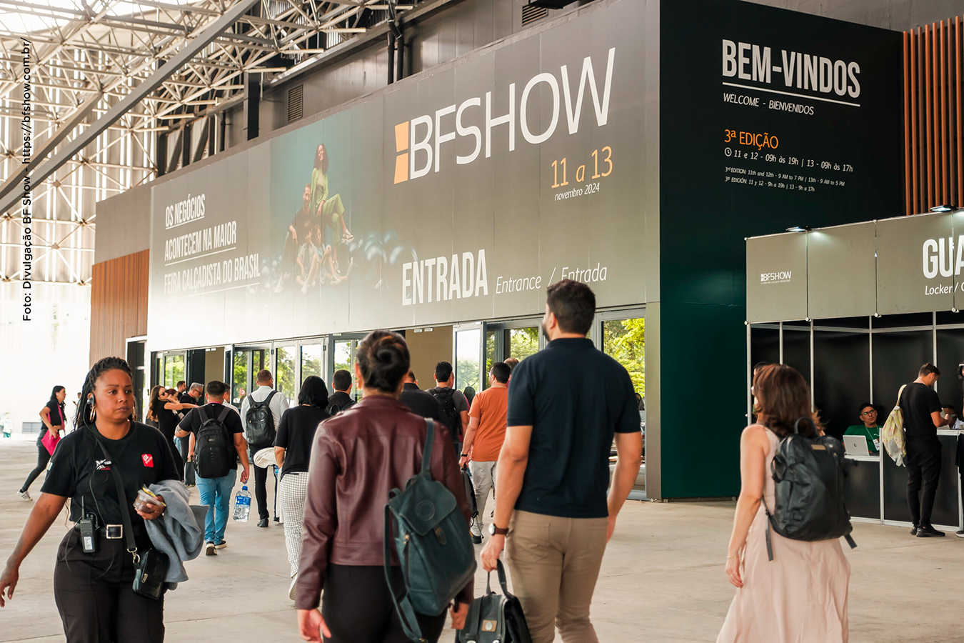 BF Show 2024 divulgacao original