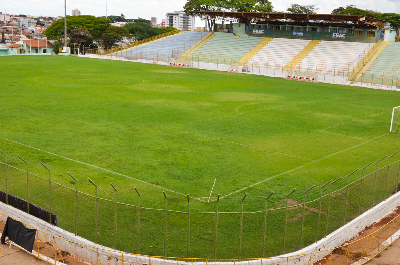Lanchao futebol infantil original