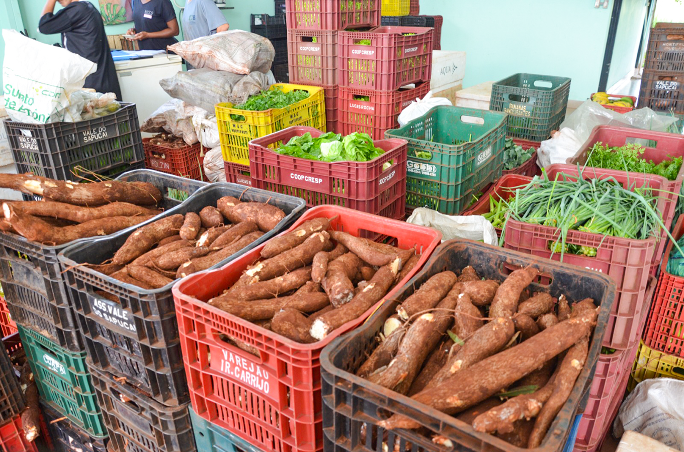 Banco de Alimentos original
