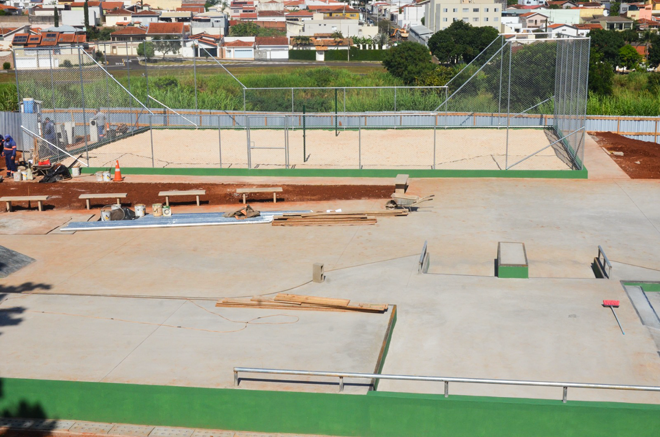 Cepel Vila Raycos original