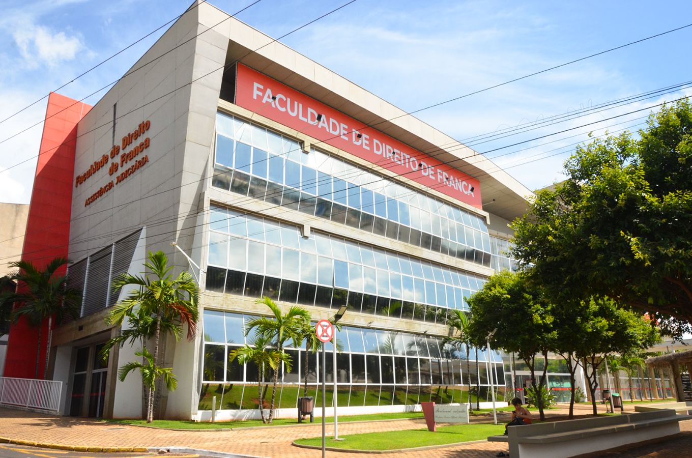 Faculdade de Direito original