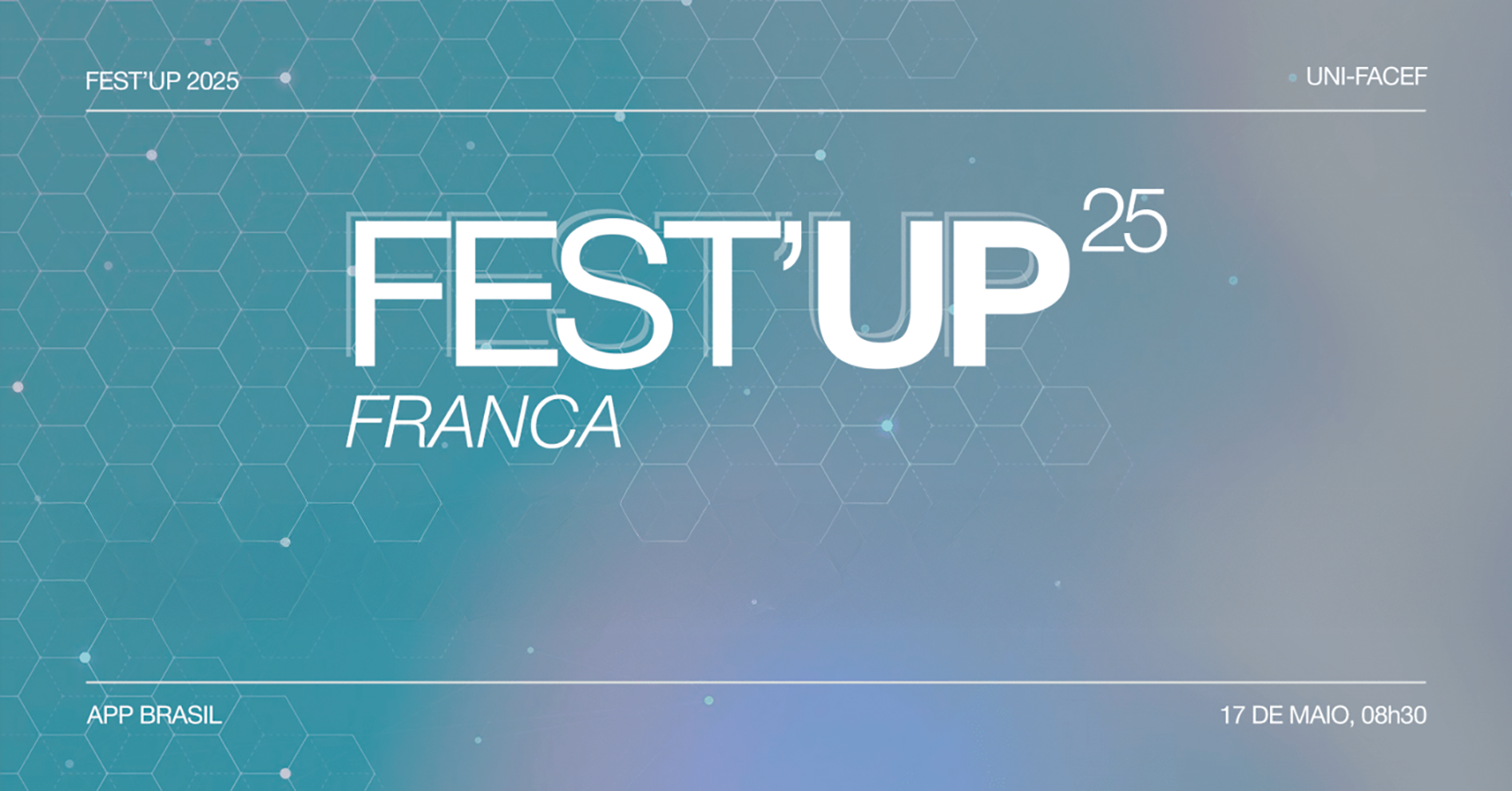 FESTUP original