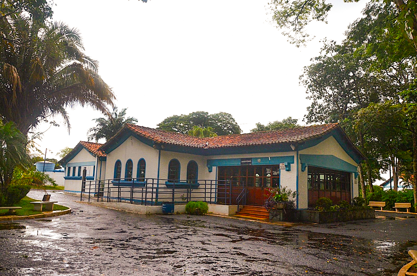 auditorio Parque Fernando Costa original