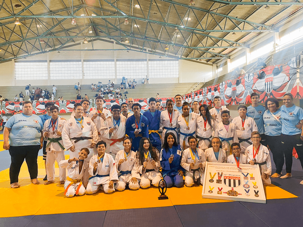 competicao judo